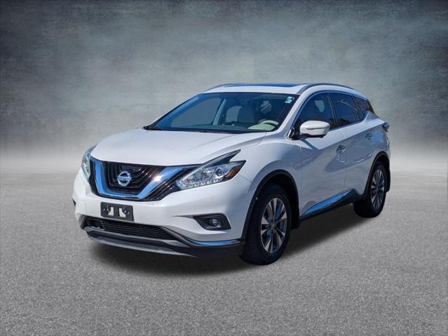 used 2015 Nissan Murano car, priced at $14,950