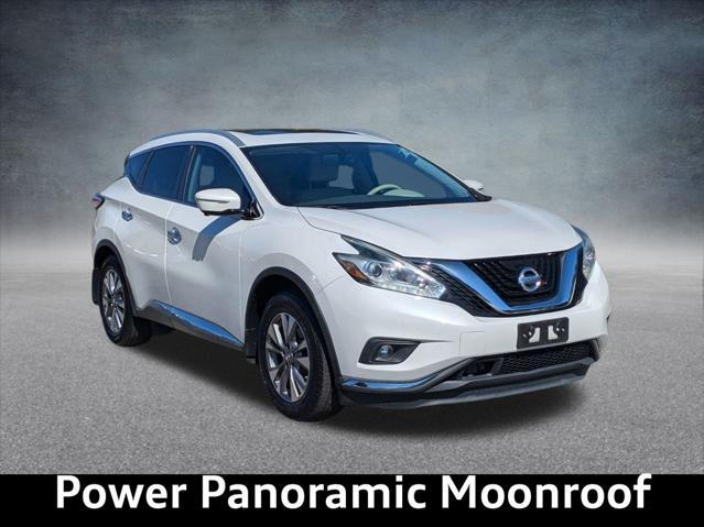 used 2015 Nissan Murano car, priced at $14,950