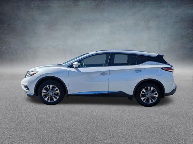 used 2015 Nissan Murano car, priced at $14,950