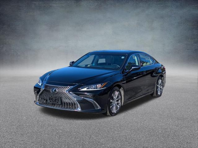 used 2019 Lexus ES 350 car, priced at $29,950