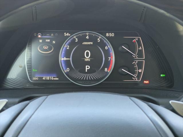 used 2019 Lexus ES 350 car, priced at $29,950