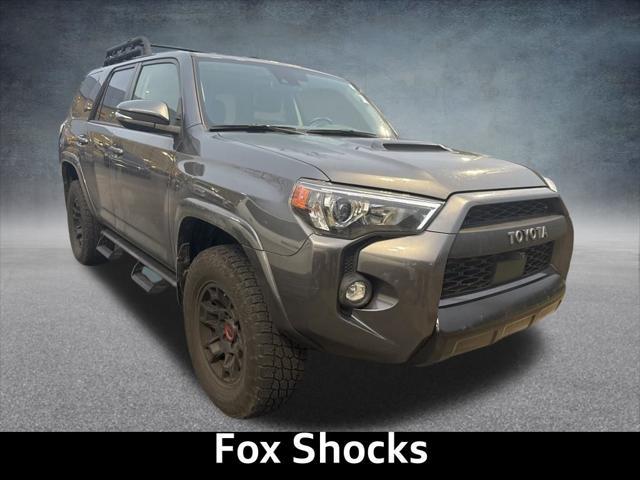 used 2023 Toyota 4Runner car, priced at $56,950