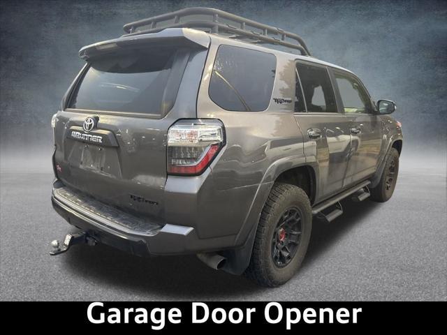 used 2023 Toyota 4Runner car, priced at $56,950