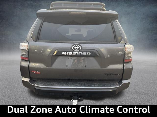 used 2023 Toyota 4Runner car, priced at $56,950