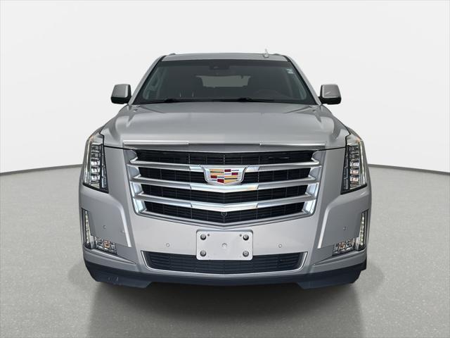 used 2017 Cadillac Escalade car, priced at $24,950