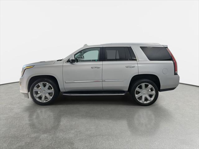 used 2017 Cadillac Escalade car, priced at $24,950