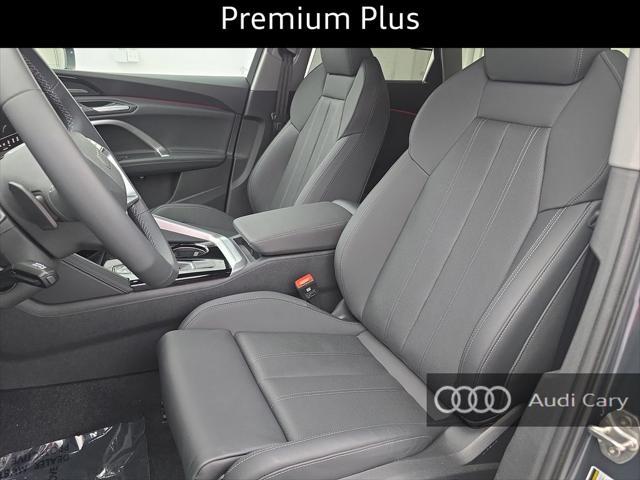 new 2025 Audi Q5 car, priced at $60,776