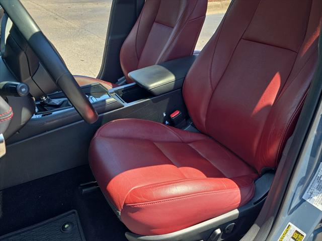 used 2023 Mazda Mazda3 car, priced at $22,750