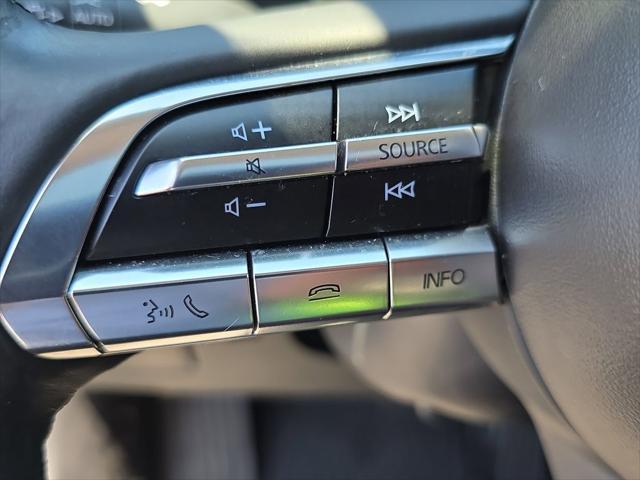 used 2023 Mazda Mazda3 car, priced at $22,750