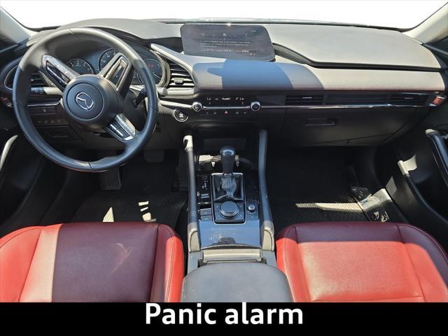 used 2023 Mazda Mazda3 car, priced at $23,950