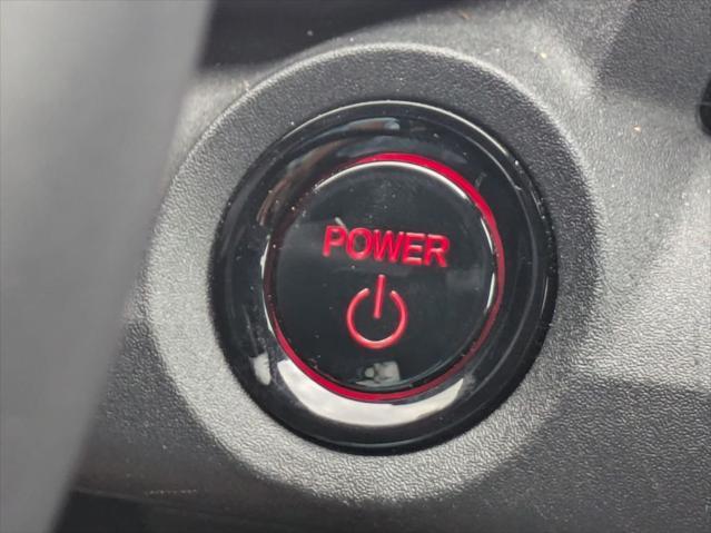 used 2024 Honda CR-V Hybrid car, priced at $33,950