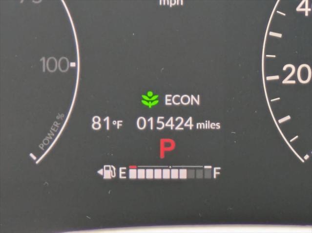 used 2024 Honda CR-V Hybrid car, priced at $33,950
