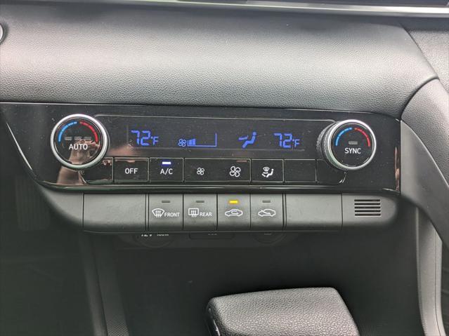 used 2023 Hyundai Elantra car, priced at $20,950
