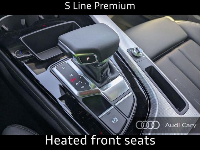 new 2025 Audi A5 Sportback car, priced at $45,998