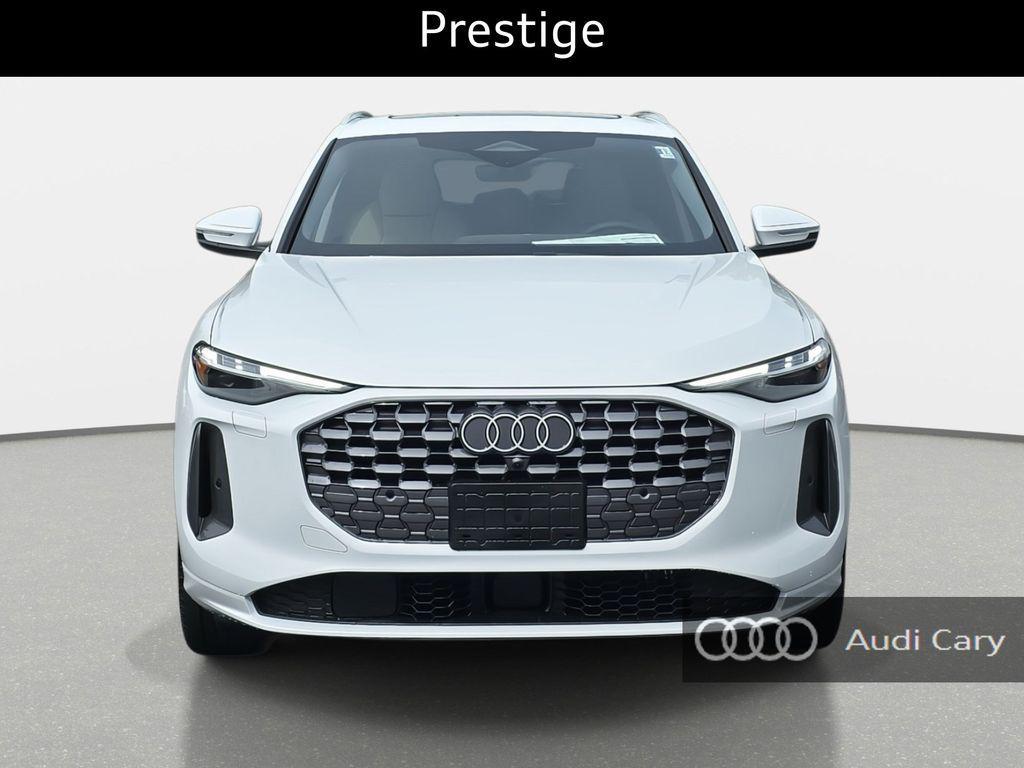 new 2025 Audi Q5 car, priced at $64,250