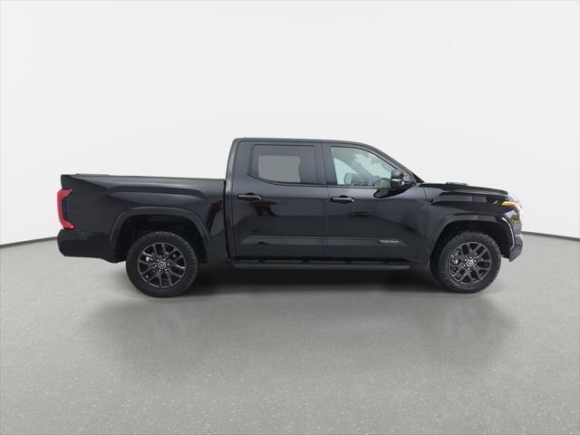 used 2023 Toyota Tundra Hybrid car, priced at $53,950