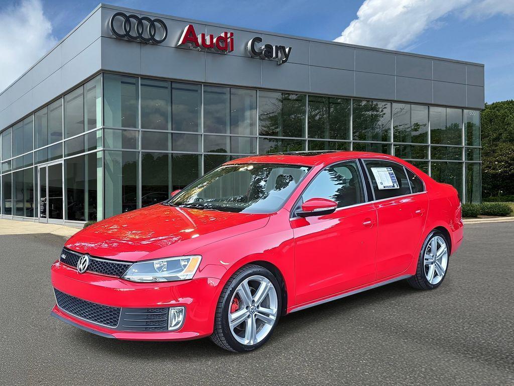 used 2015 Volkswagen Jetta car, priced at $9,950
