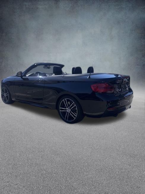 used 2018 BMW M240 car, priced at $23,750