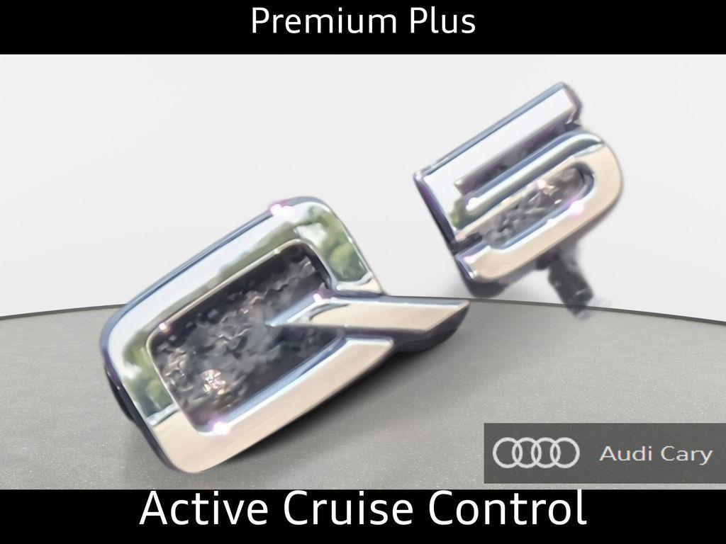 new 2025 Audi Q5 car, priced at $57,240