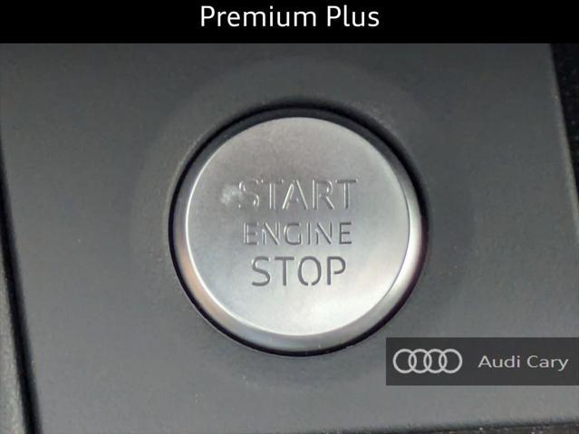 new 2025 Audi Q5 car, priced at $56,625