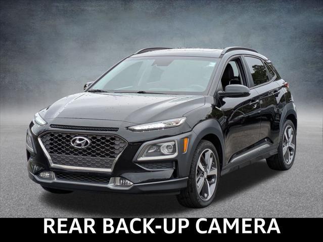 used 2019 Hyundai Kona car, priced at $13,450