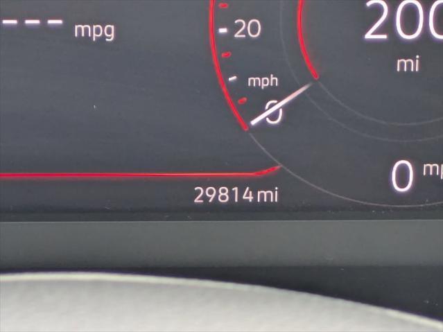 used 2021 Volkswagen Jetta car, priced at $19,950