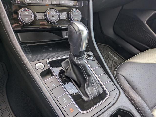 used 2021 Volkswagen Jetta car, priced at $20,950