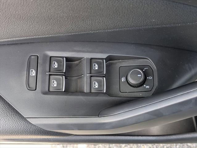 used 2021 Volkswagen Jetta car, priced at $19,950