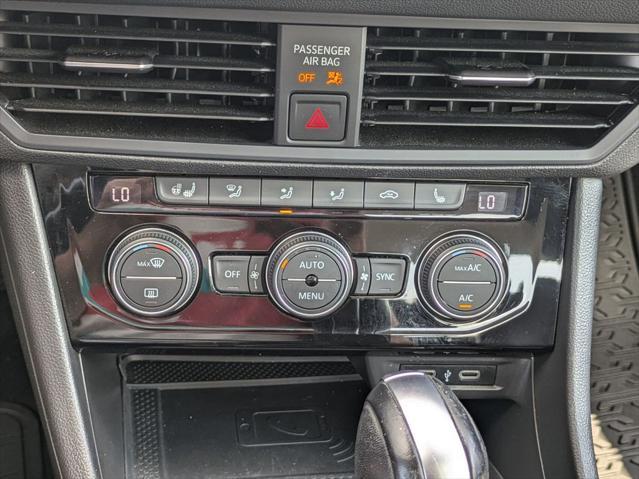 used 2021 Volkswagen Jetta car, priced at $20,950