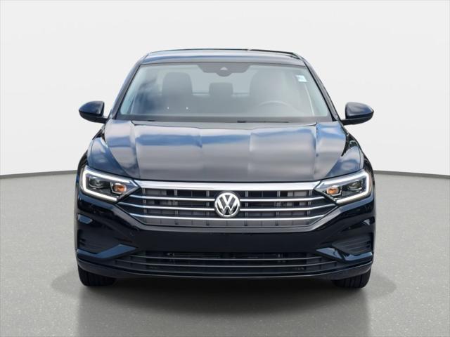 used 2021 Volkswagen Jetta car, priced at $19,950