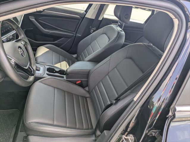 used 2021 Volkswagen Jetta car, priced at $20,950