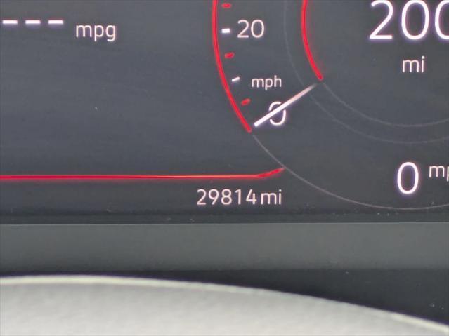used 2021 Volkswagen Jetta car, priced at $20,950
