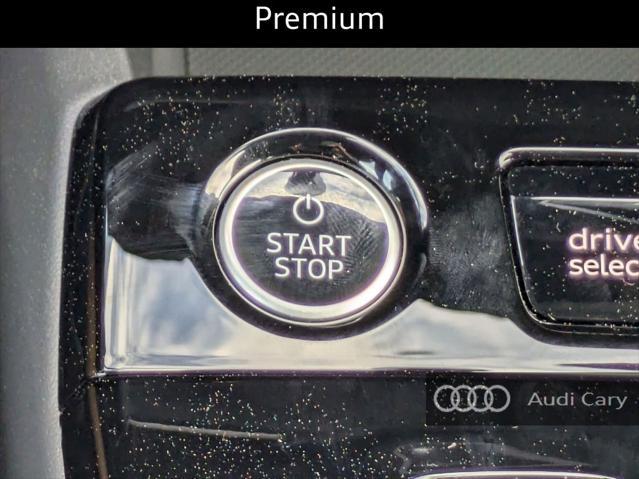 new 2025 Audi Q6 e-tron car, priced at $67,524
