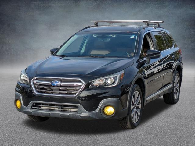 used 2018 Subaru Outback car, priced at $22,750