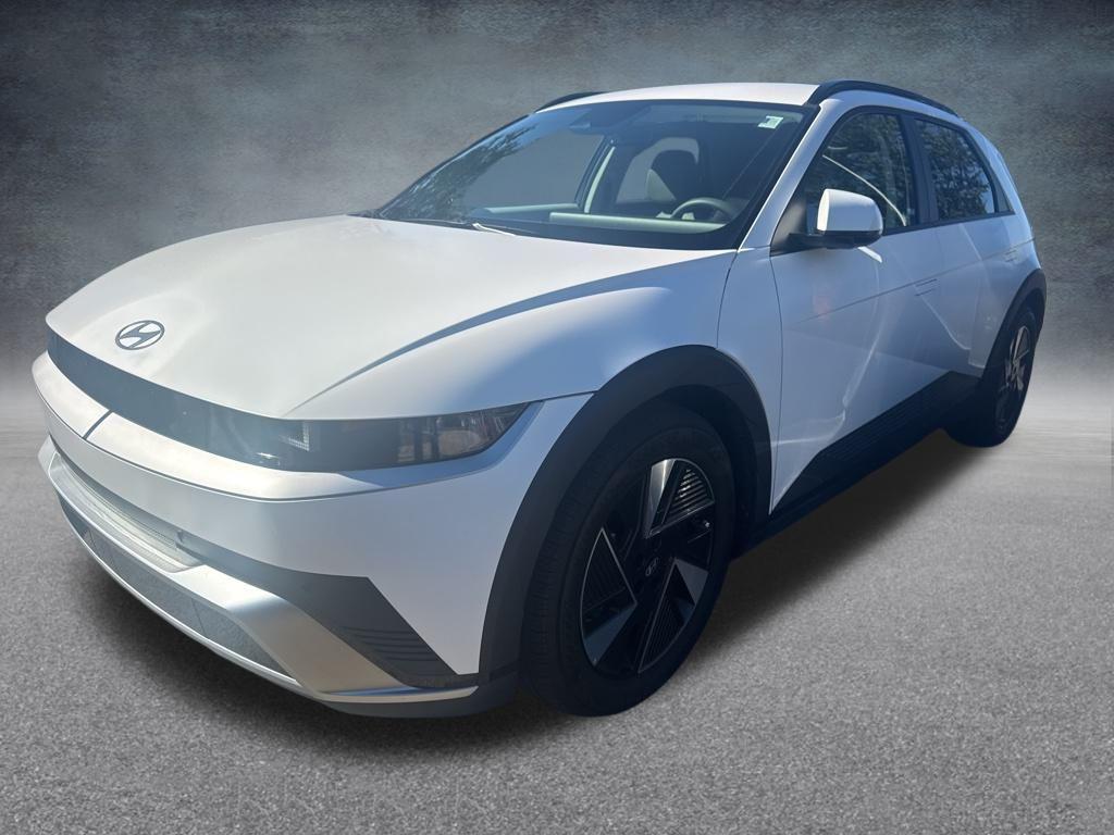 used 2025 Hyundai IONIQ 5 car, priced at $36,450