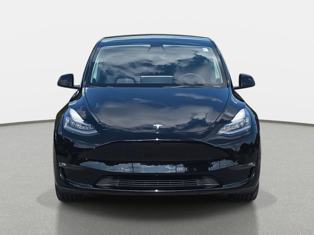 used 2022 Tesla Model Y car, priced at $32,450