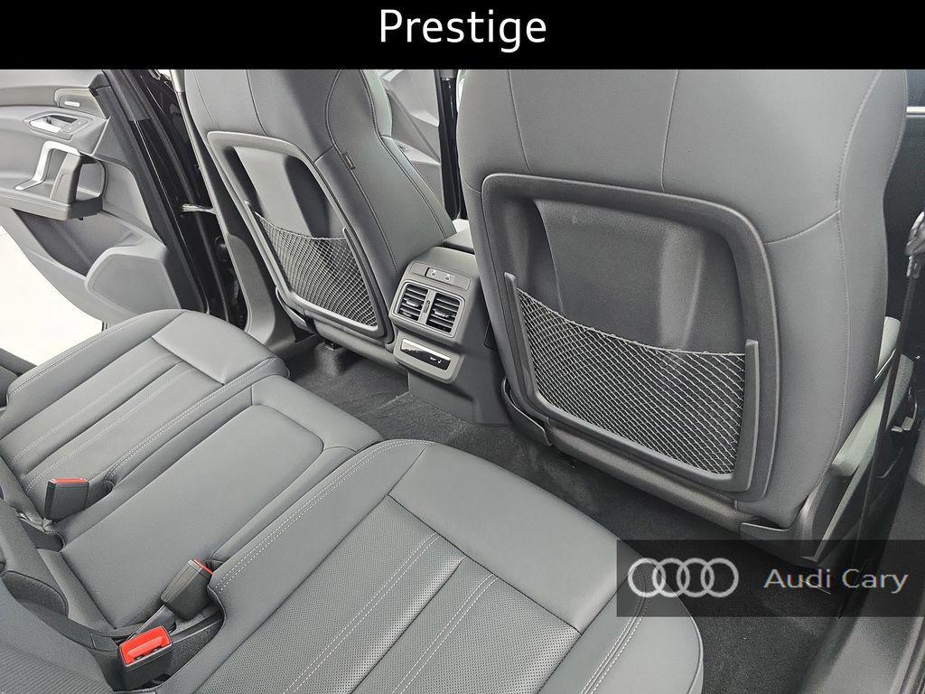 new 2025 Audi Q5 car, priced at $64,250