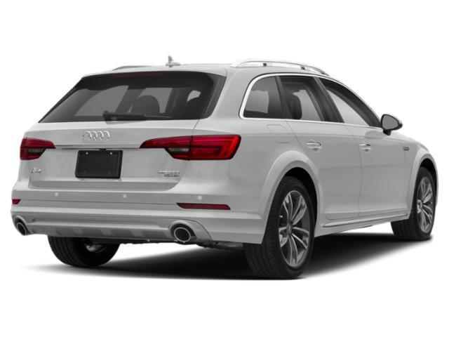 used 2018 Audi A4 allroad car, priced at $22,950