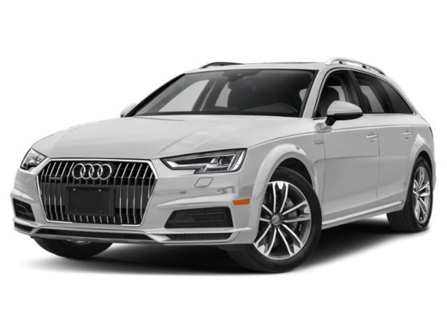 used 2018 Audi A4 allroad car, priced at $22,950