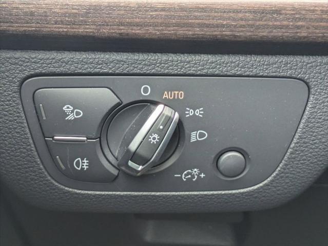 used 2024 Audi Q5 car, priced at $43,450