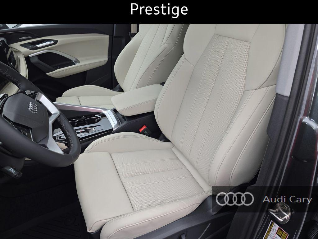 new 2025 Audi Q5 Sportback car, priced at $64,044