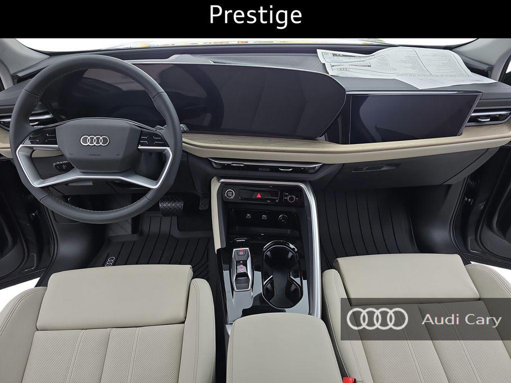 new 2025 Audi Q5 Sportback car, priced at $64,044