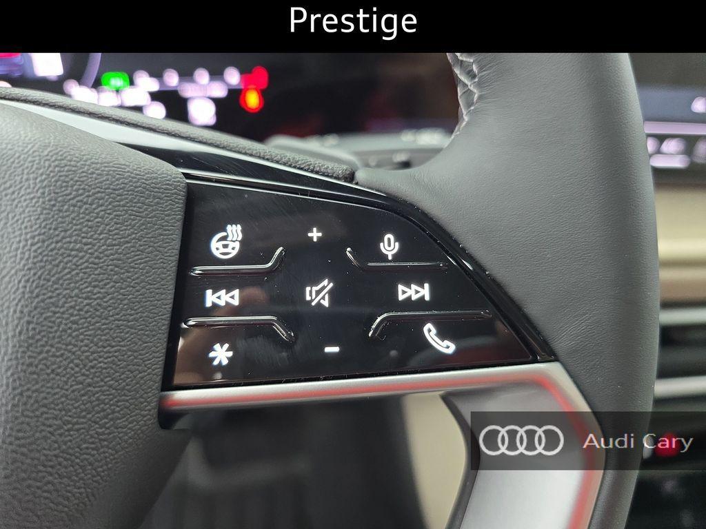 new 2025 Audi Q5 Sportback car, priced at $64,044