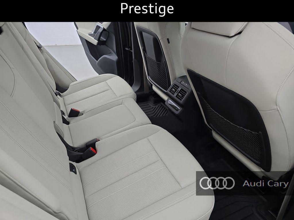 new 2025 Audi Q5 Sportback car, priced at $64,044
