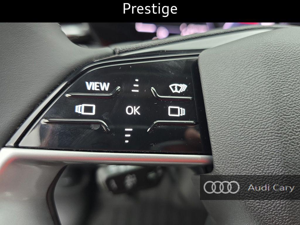 new 2025 Audi Q5 Sportback car, priced at $64,044