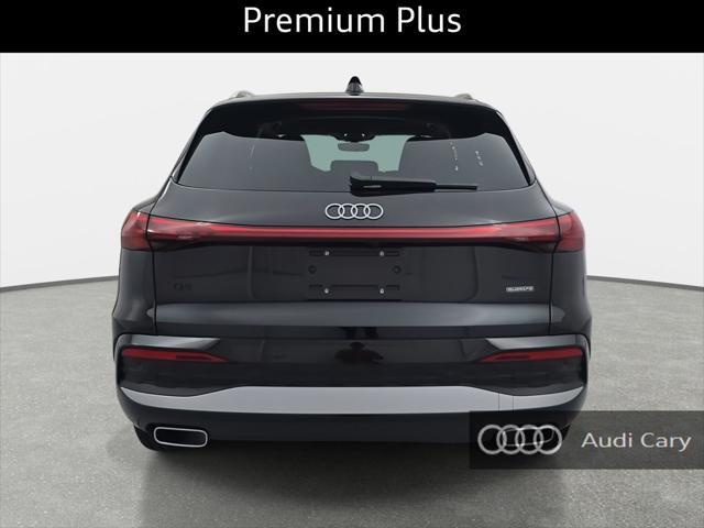 new 2025 Audi Q5 car, priced at $60,029