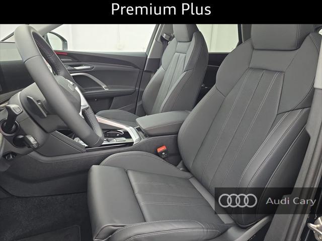 new 2025 Audi Q5 car, priced at $60,029