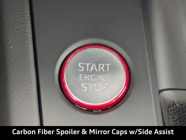 used 2025 Audi S5 car, priced at $62,950