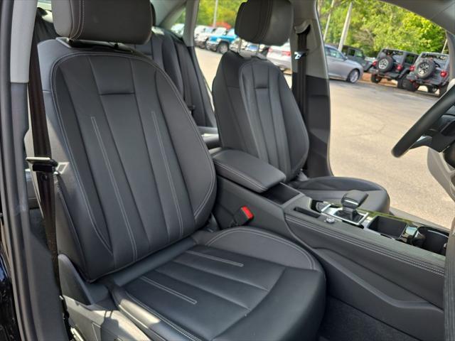 used 2023 Audi A4 car, priced at $24,450