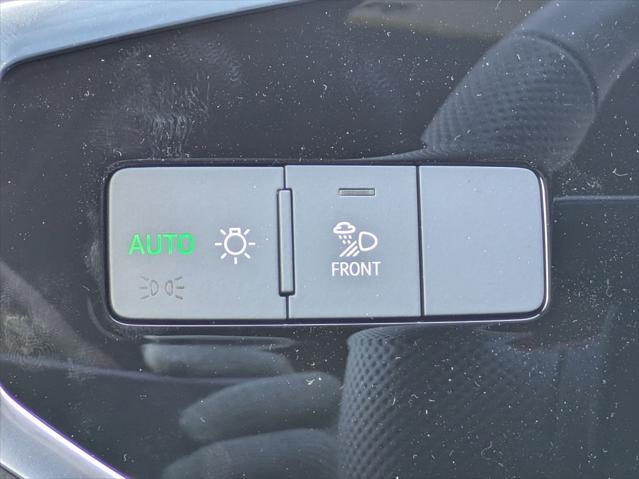 new 2025 Audi Q3 car, priced at $45,937